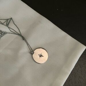 Uncommon James necklace